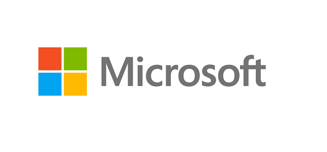 Microsoft logo