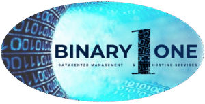 binary one