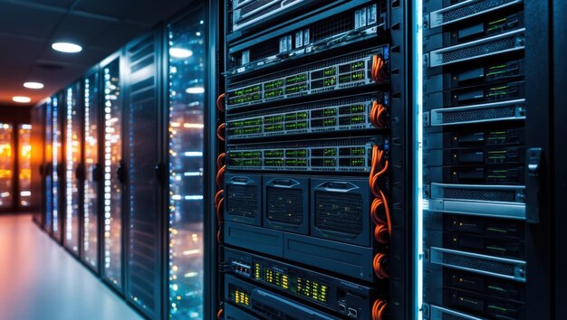 Streamlined managed hosting
